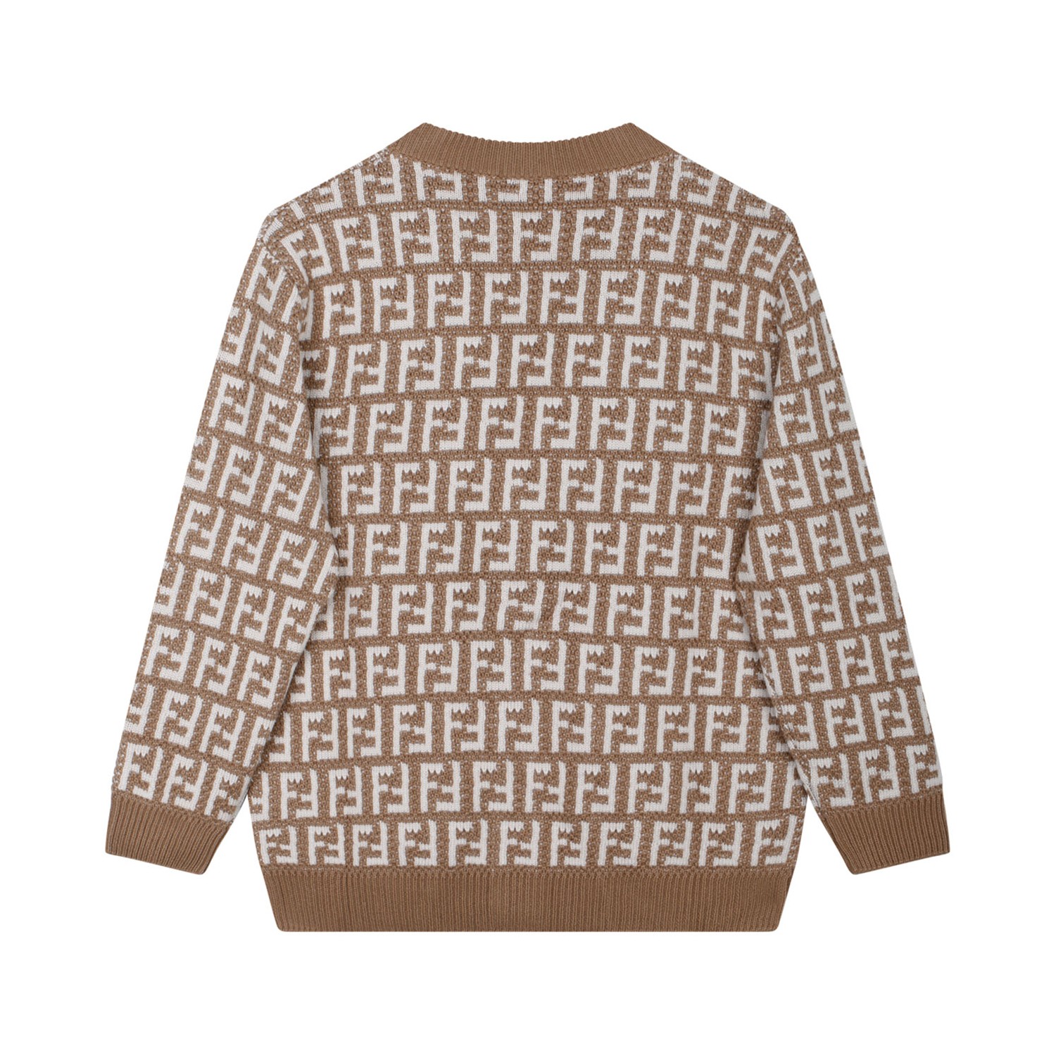 Beige Cotton Cardigan| COLOGNESE 1882