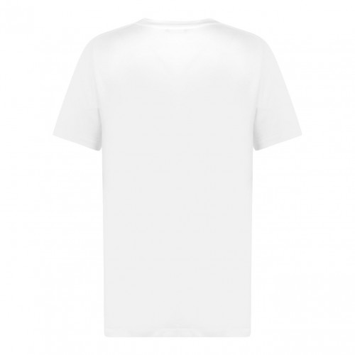 White Coin T-Shirt