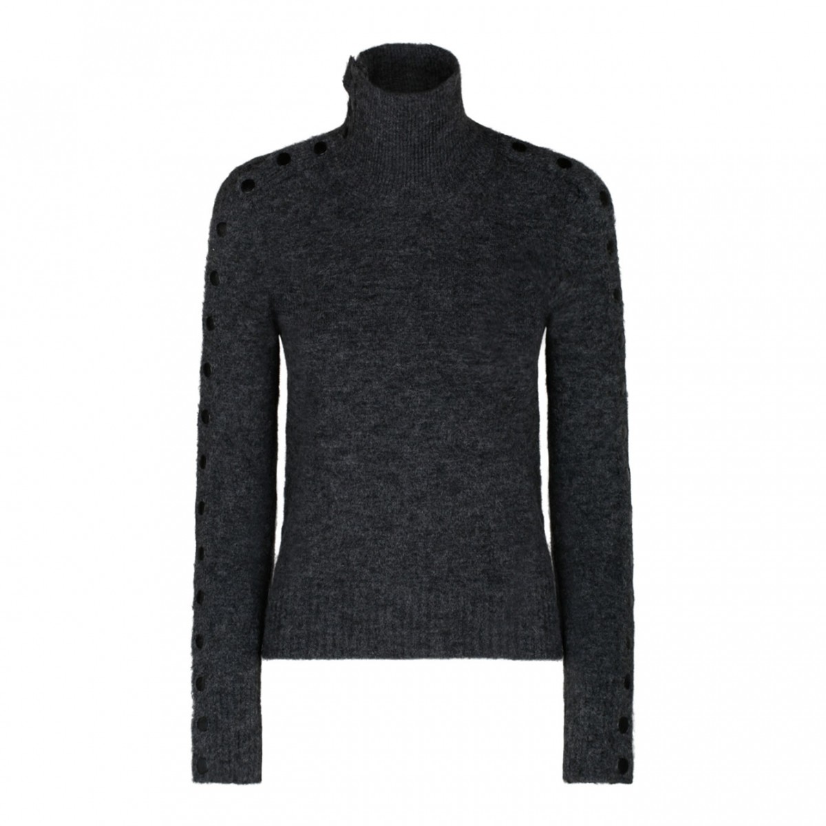 Anthracite Malo Pullover