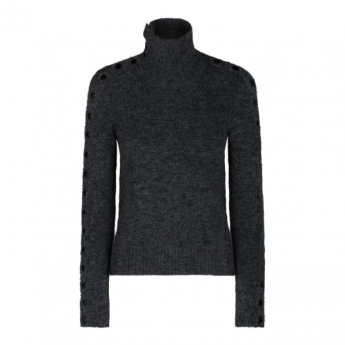 Anthracite Malo Pullover