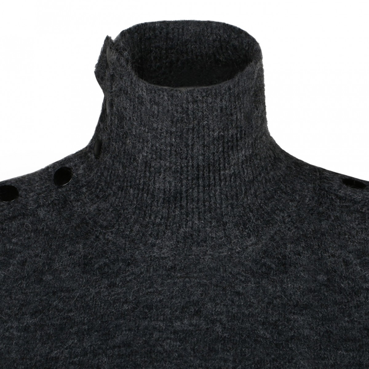 Anthracite Malo Pullover