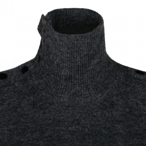 Anthracite Malo Pullover
