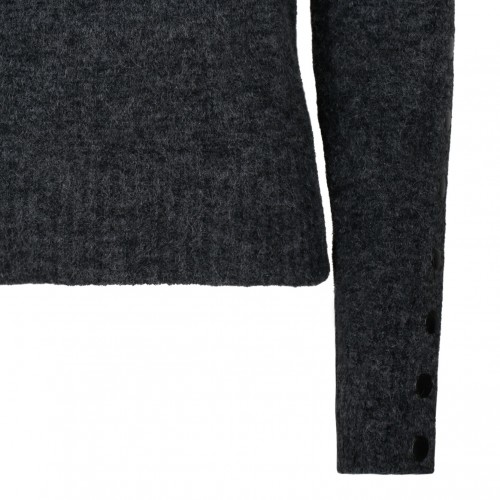 Anthracite Malo Pullover