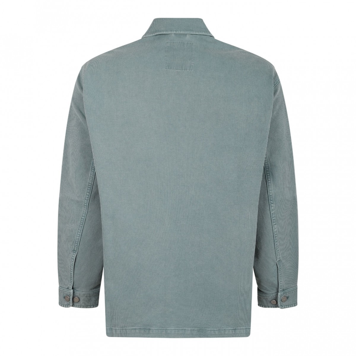 Logo Engraved Jacket