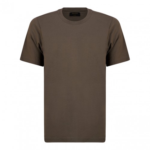 Brown T-Shirt