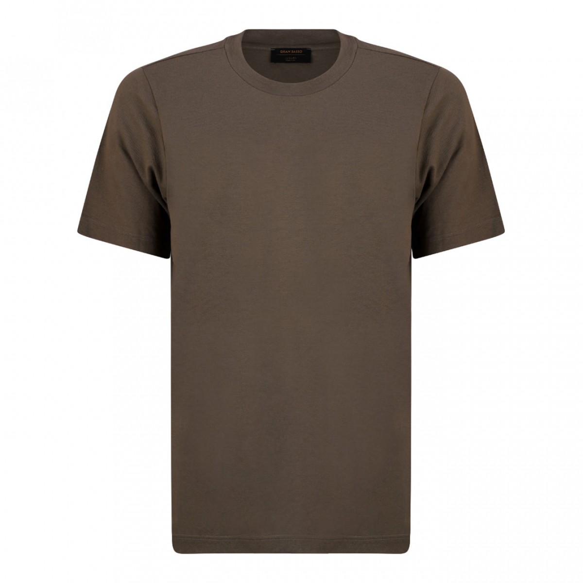 Brown T-Shirt