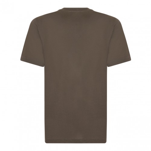 Brown T-Shirt