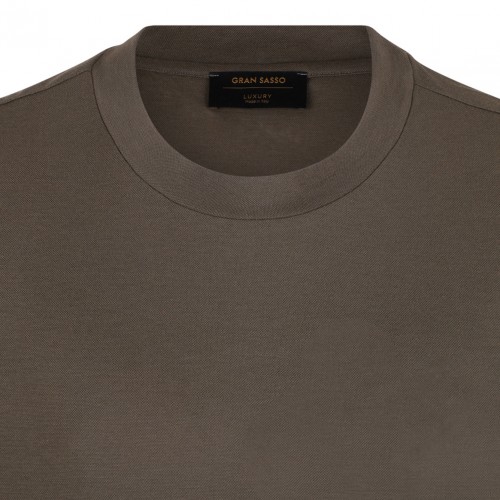 Brown T-Shirt