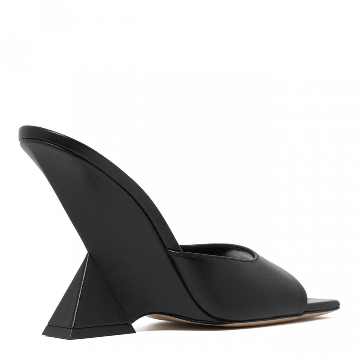 Black Cheope 105 mm Mules