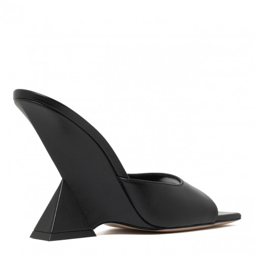 Black Cheope 105 mm Mules