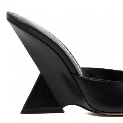 Black Cheope 105 mm Mules