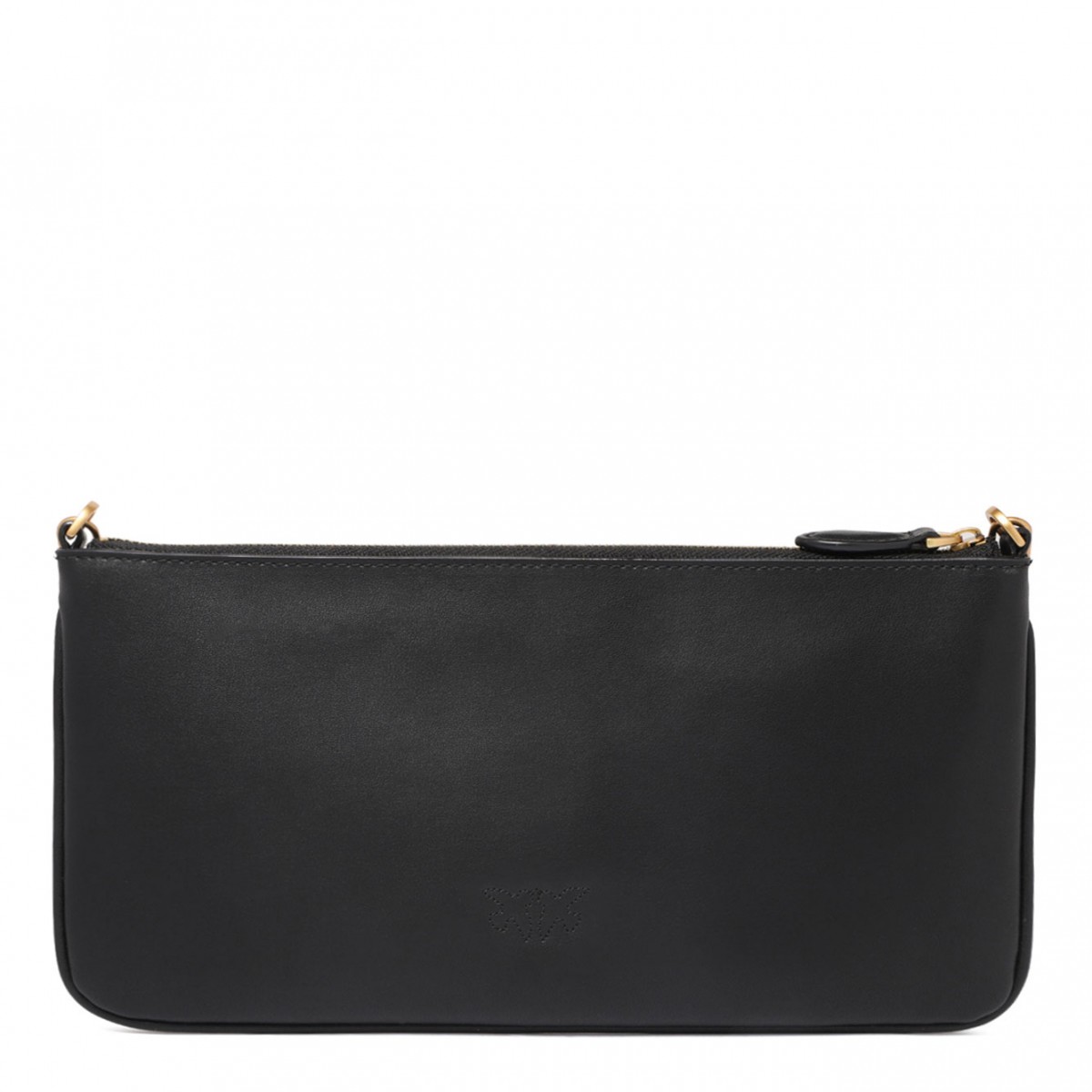 Black Love Birds Wallet