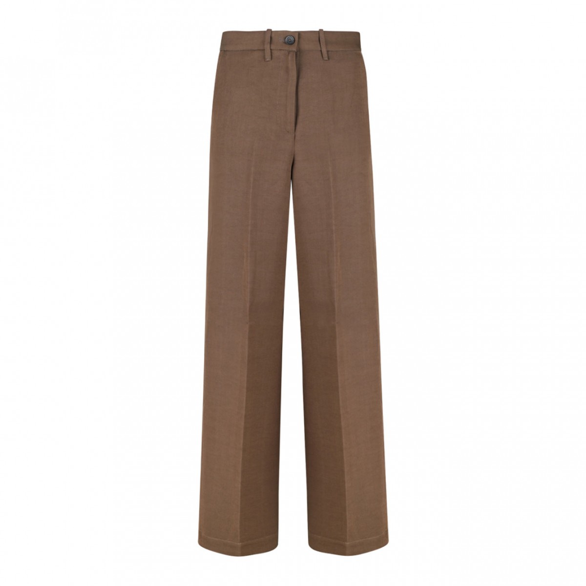 Brown Karen Trousers