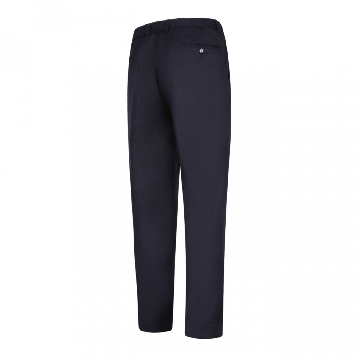 Navy Blue Trousers