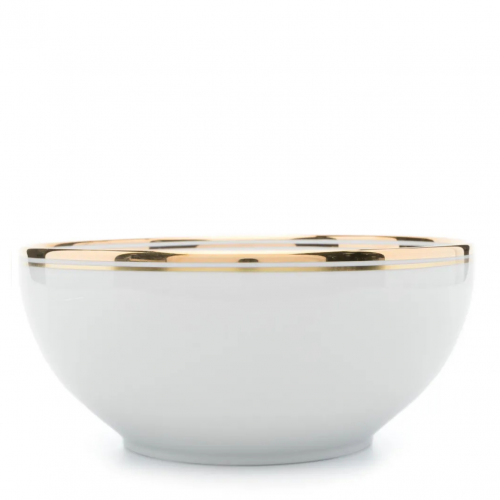 Wilshire Porcelain Serving Bowl
