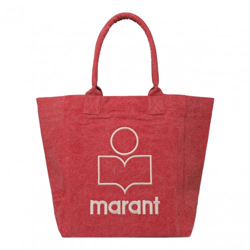 Berry Yenky Tote Bag