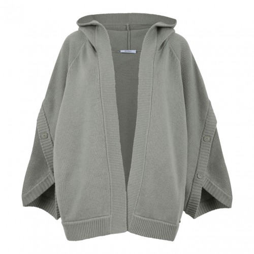 Light Green Cardigan