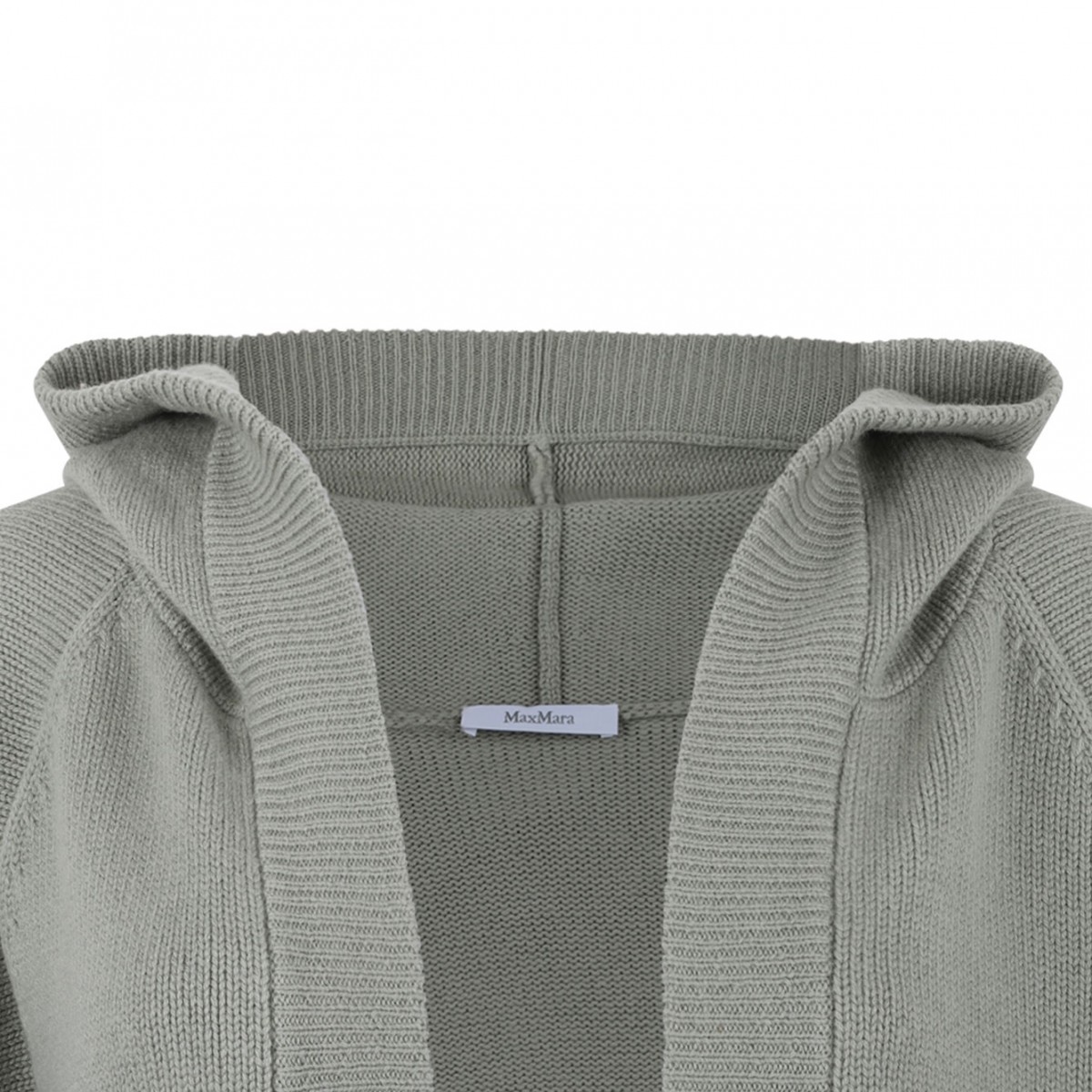 Light Green Cardigan