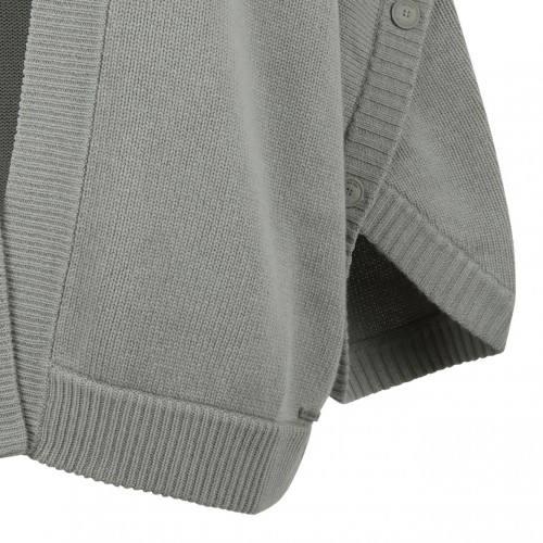 Light Green Cardigan