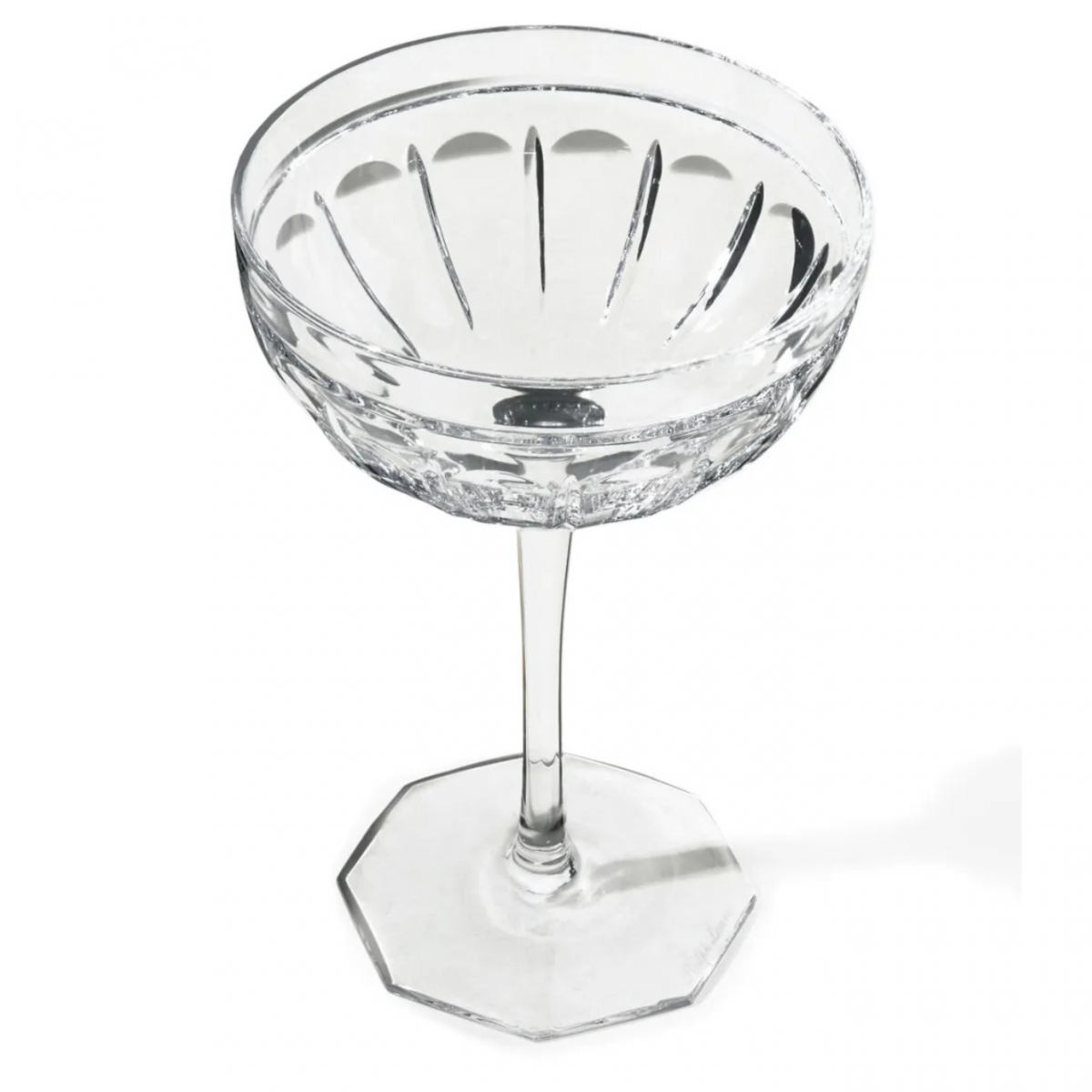 Coraline Champagne Glass