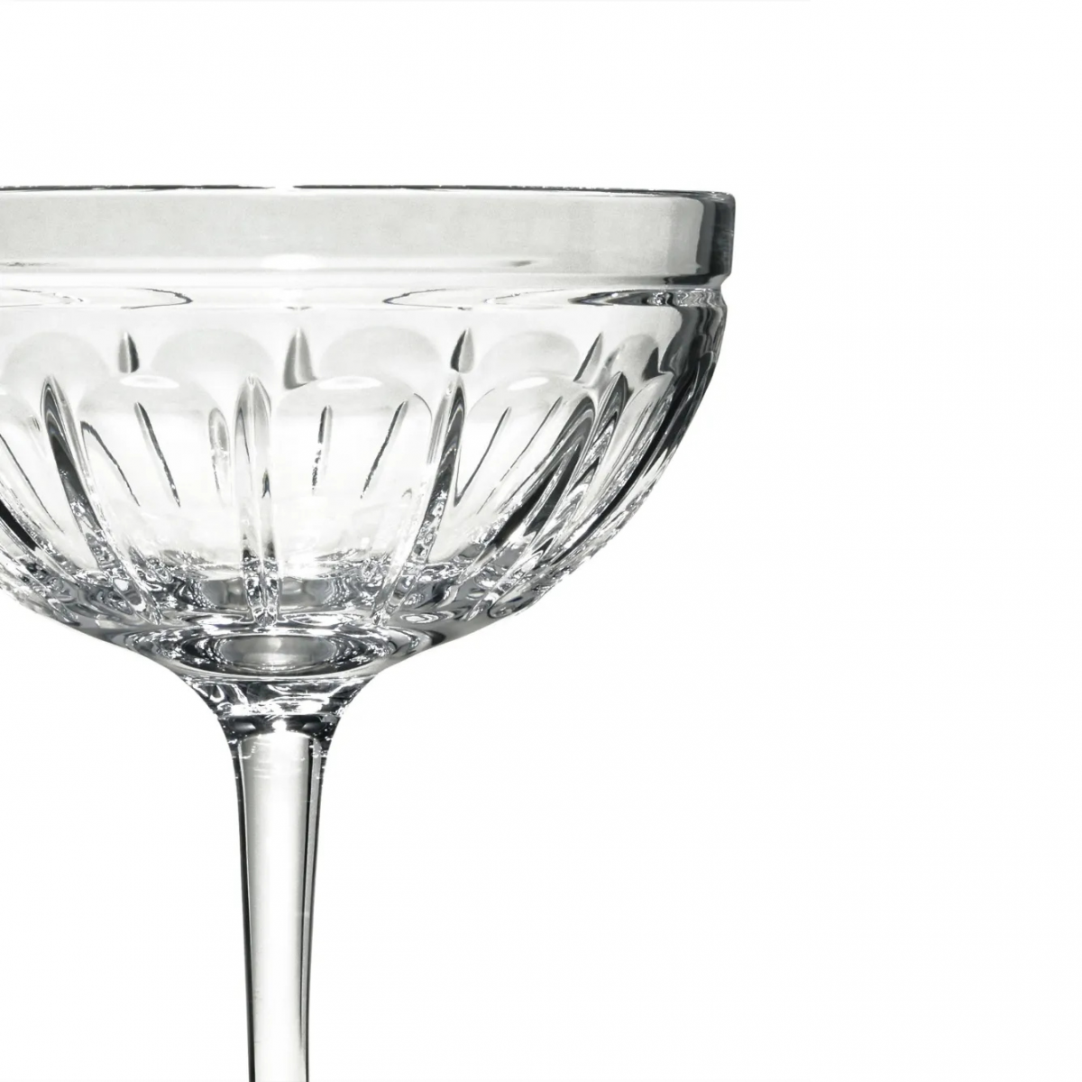 Coraline Champagne Glass