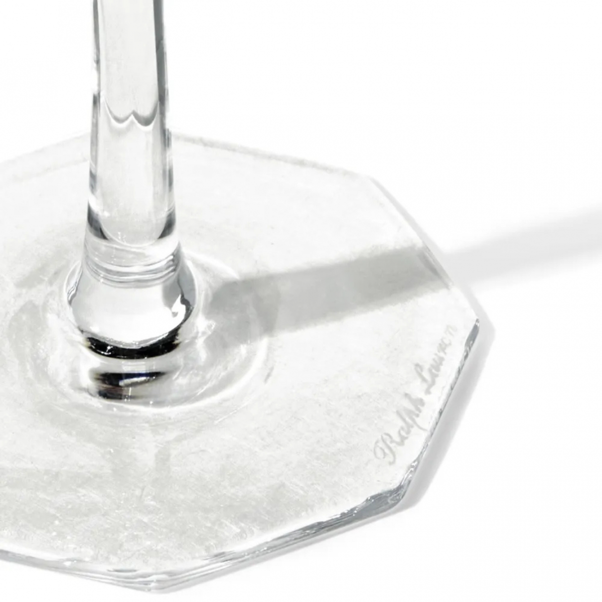 Coraline Champagne Glass