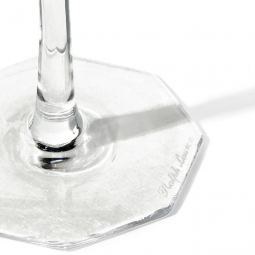 Coraline Champagne Glass