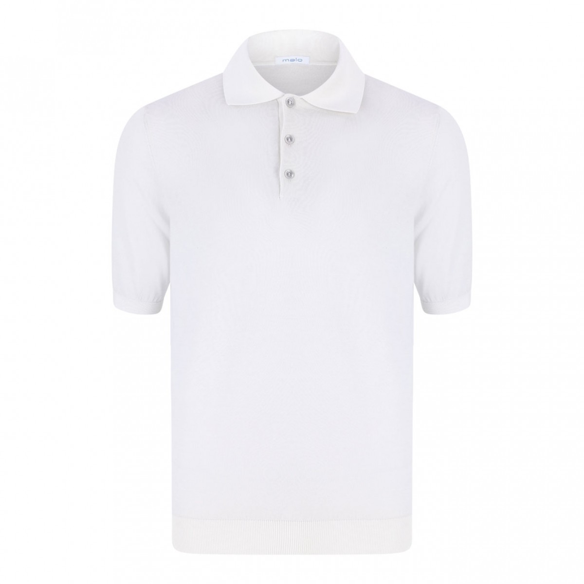 Marble Polo Shirt
