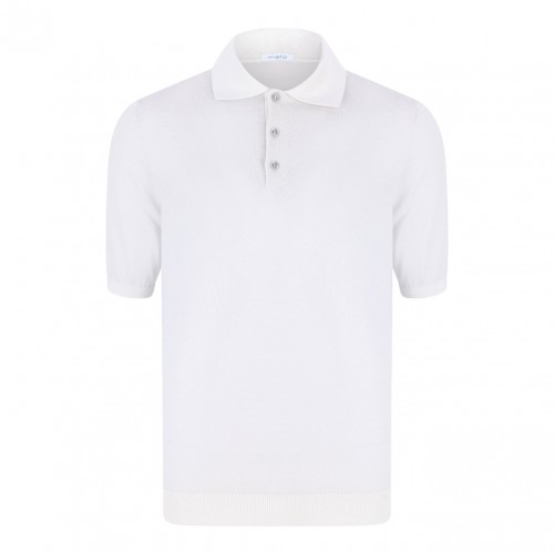 Marble Polo Shirt