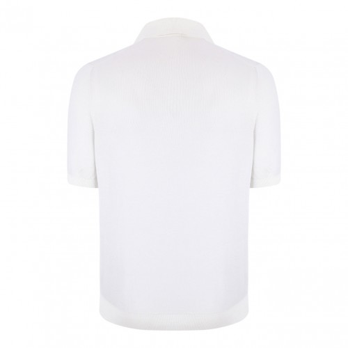 Marble Polo Shirt 2