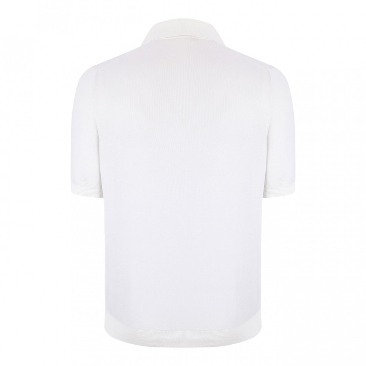 Marble Polo Shirt
