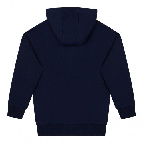 Varsity Tiger Hoodie 2