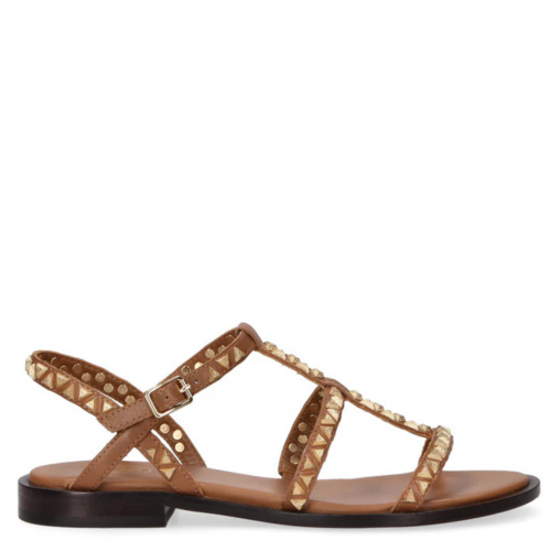 Polynesia Studs Sandal