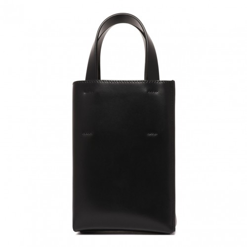 Black Museo Nano Bag 2