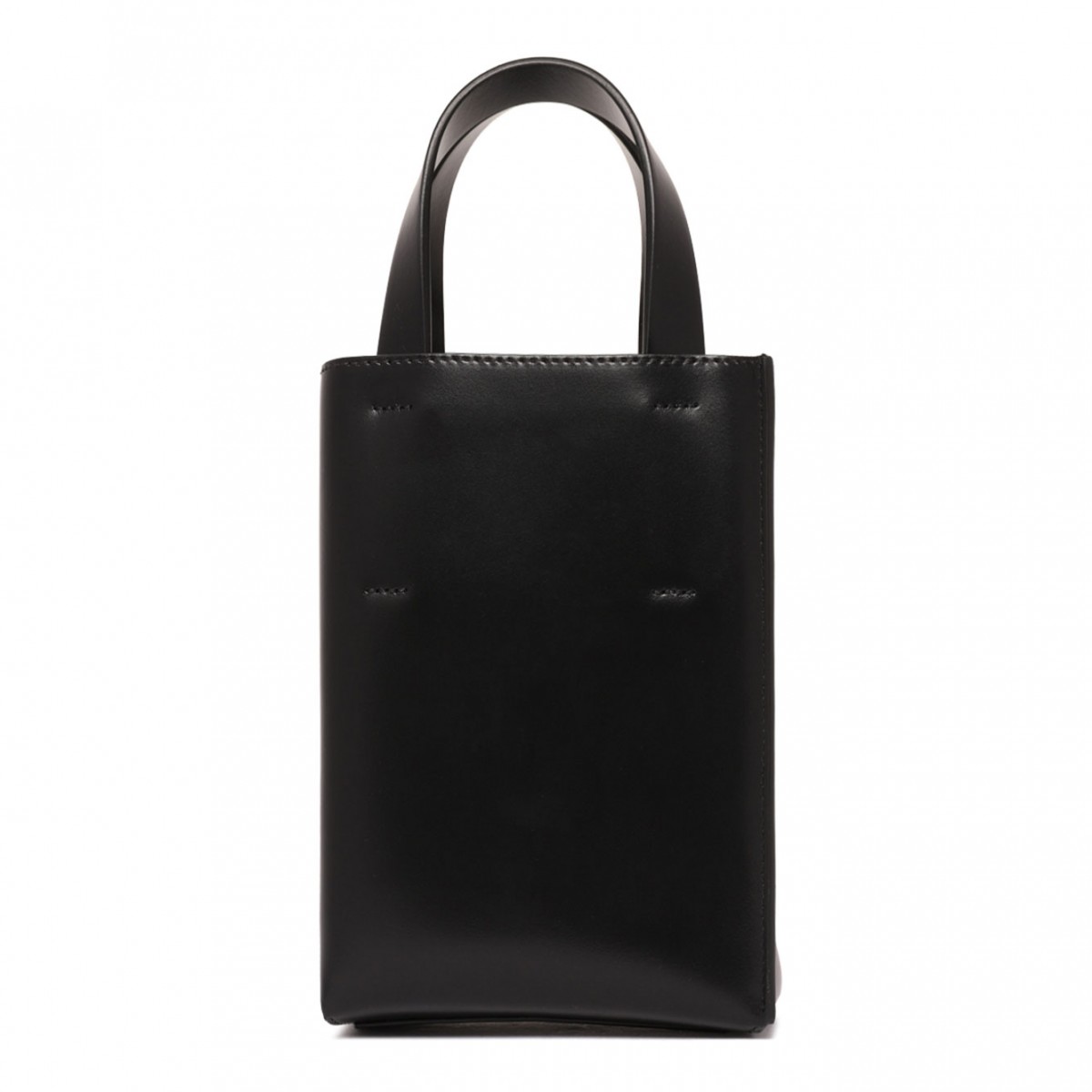 Black Museo Nano Bag