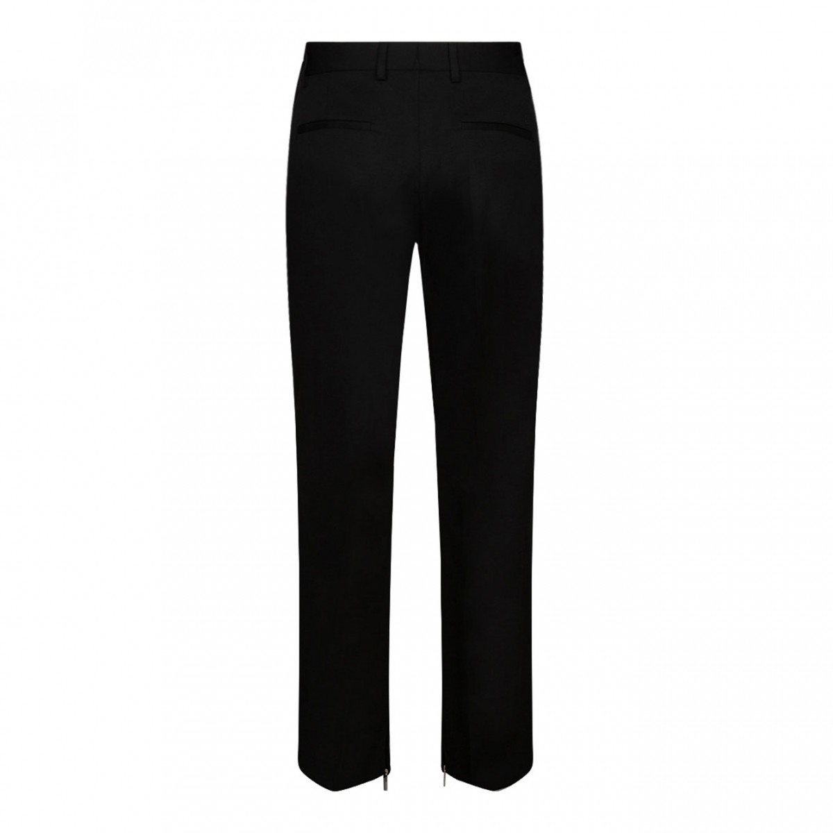 Black Trousers