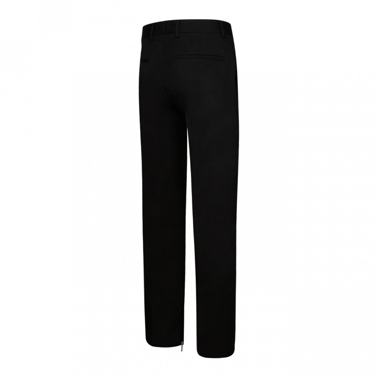 Black Trousers