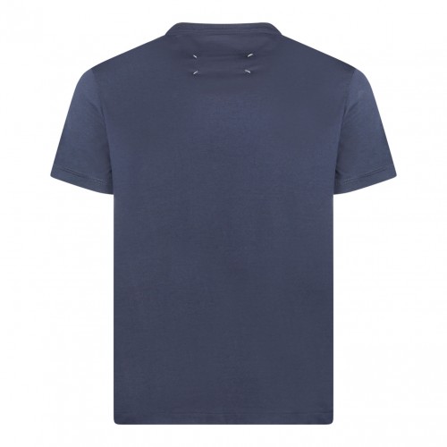 Navy Blue T-Shirt