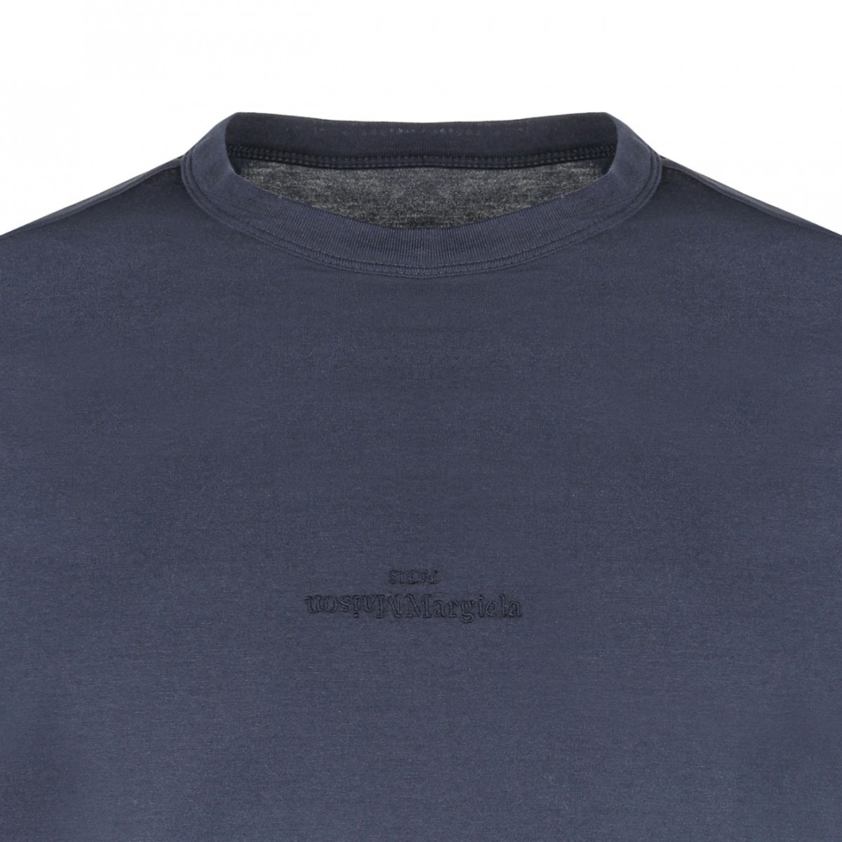 Navy Blue T-Shirt