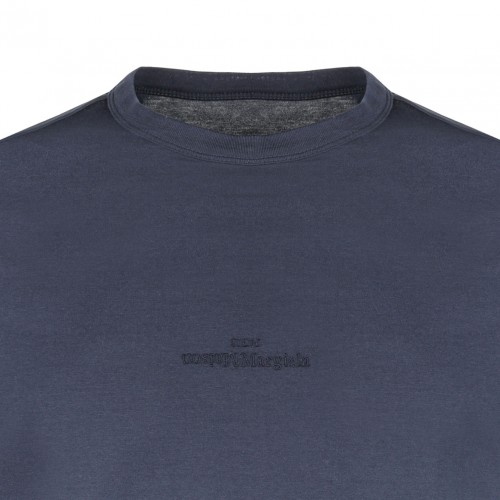 Navy Blue T-Shirt