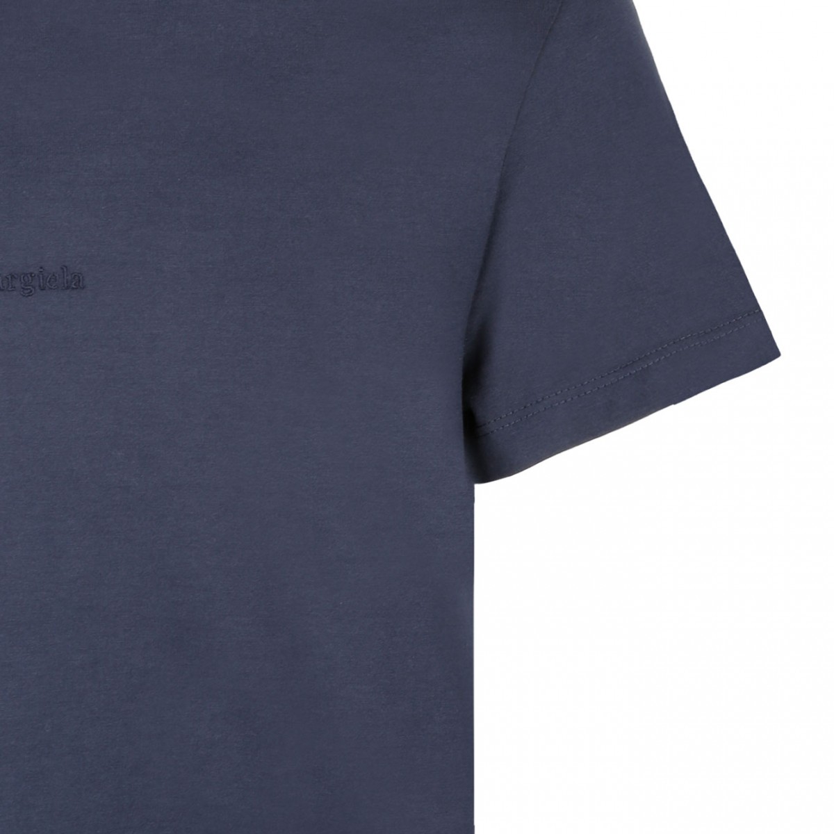 Navy Blue T-Shirt