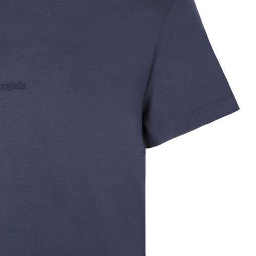 Navy Blue T-Shirt