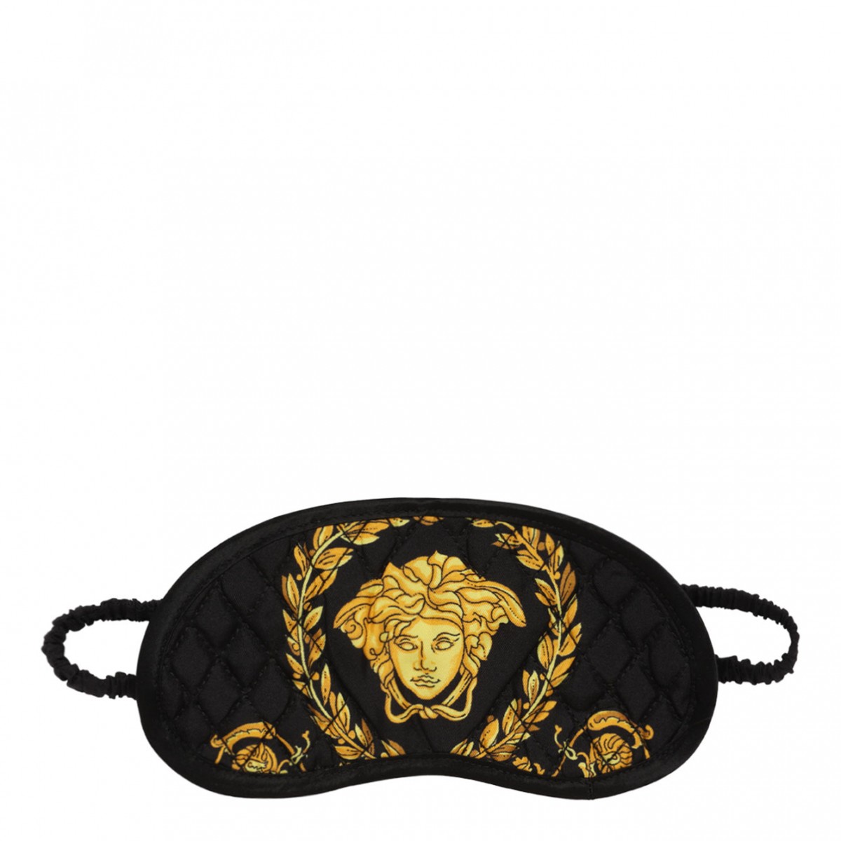 Black Crete de Fleur Night Mask