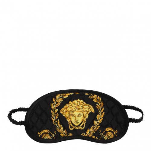 Black Crete de Fleur Night Mask