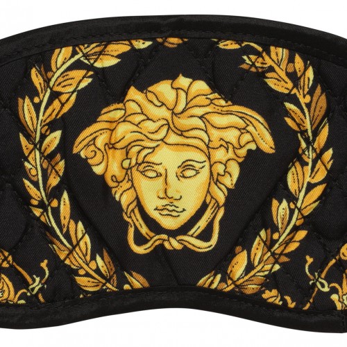 Black Crete de Fleur Night Mask 2