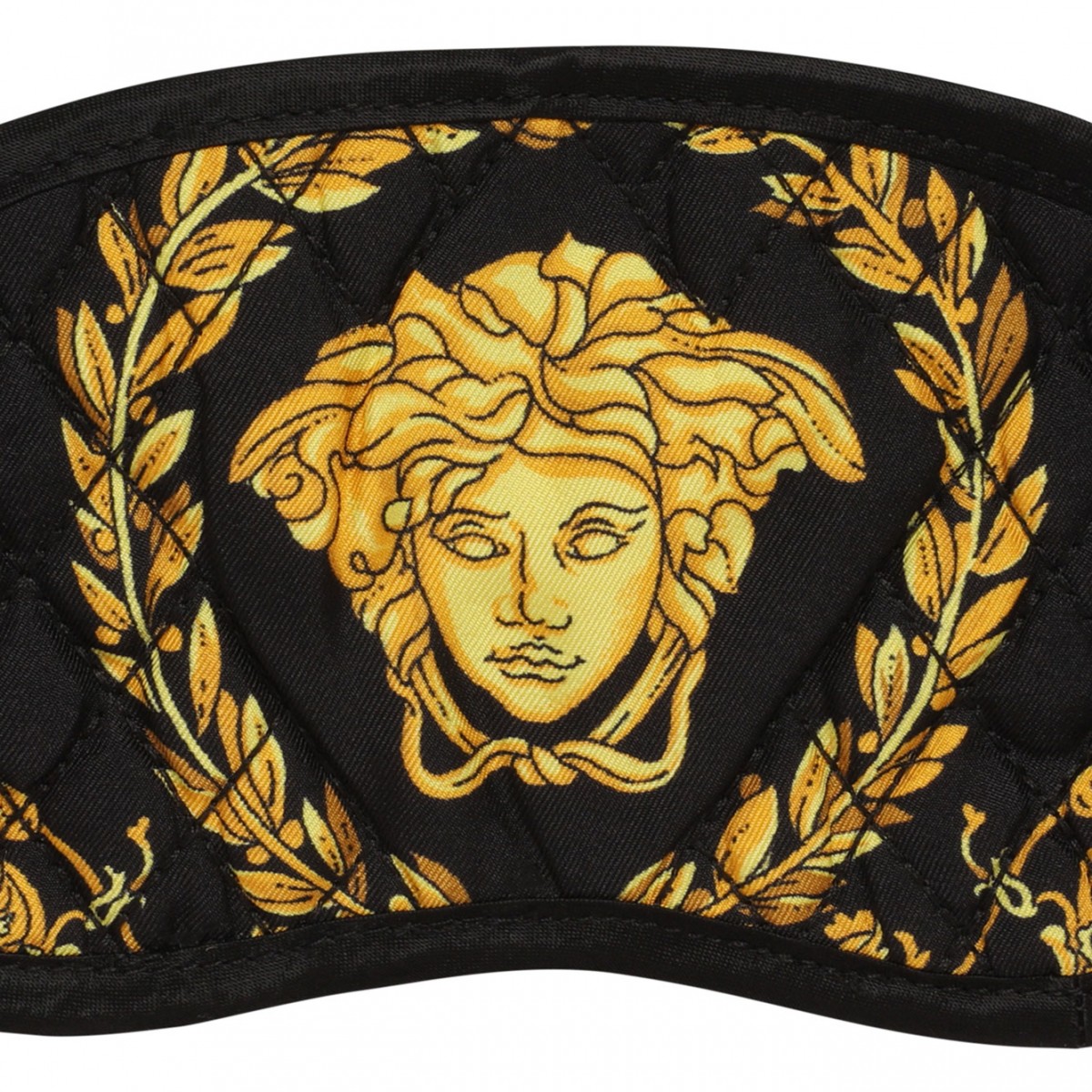 Black Crete de Fleur Night Mask