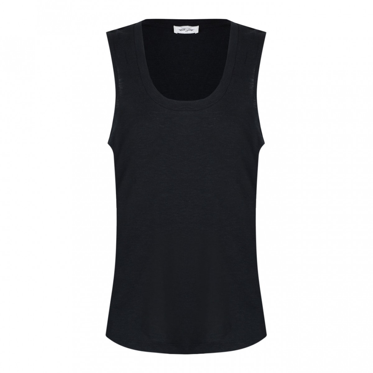 Navy Jacksonville Tank Top