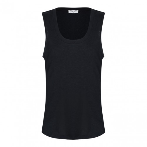 Navy Jacksonville Tank Top