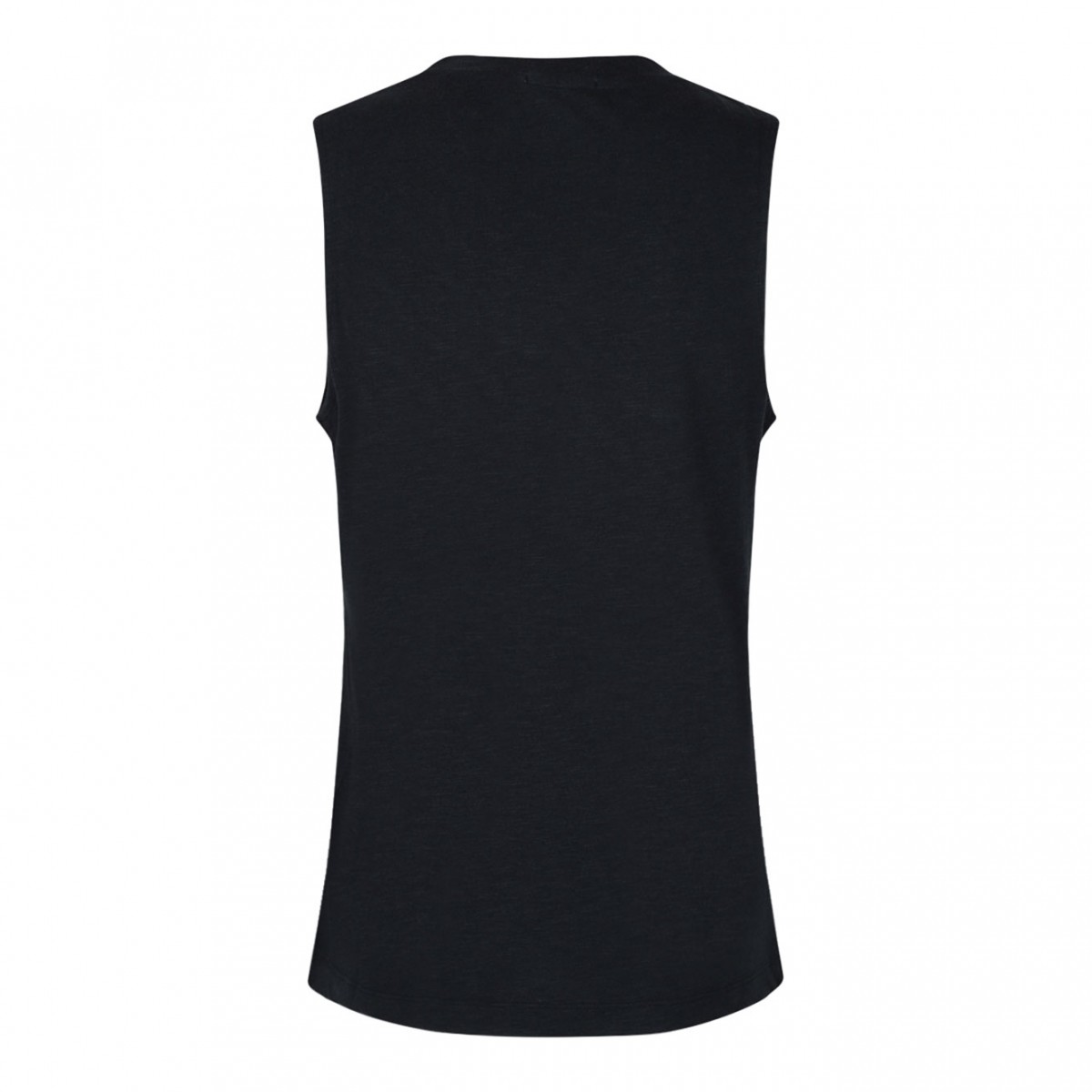 Navy Jacksonville Tank Top