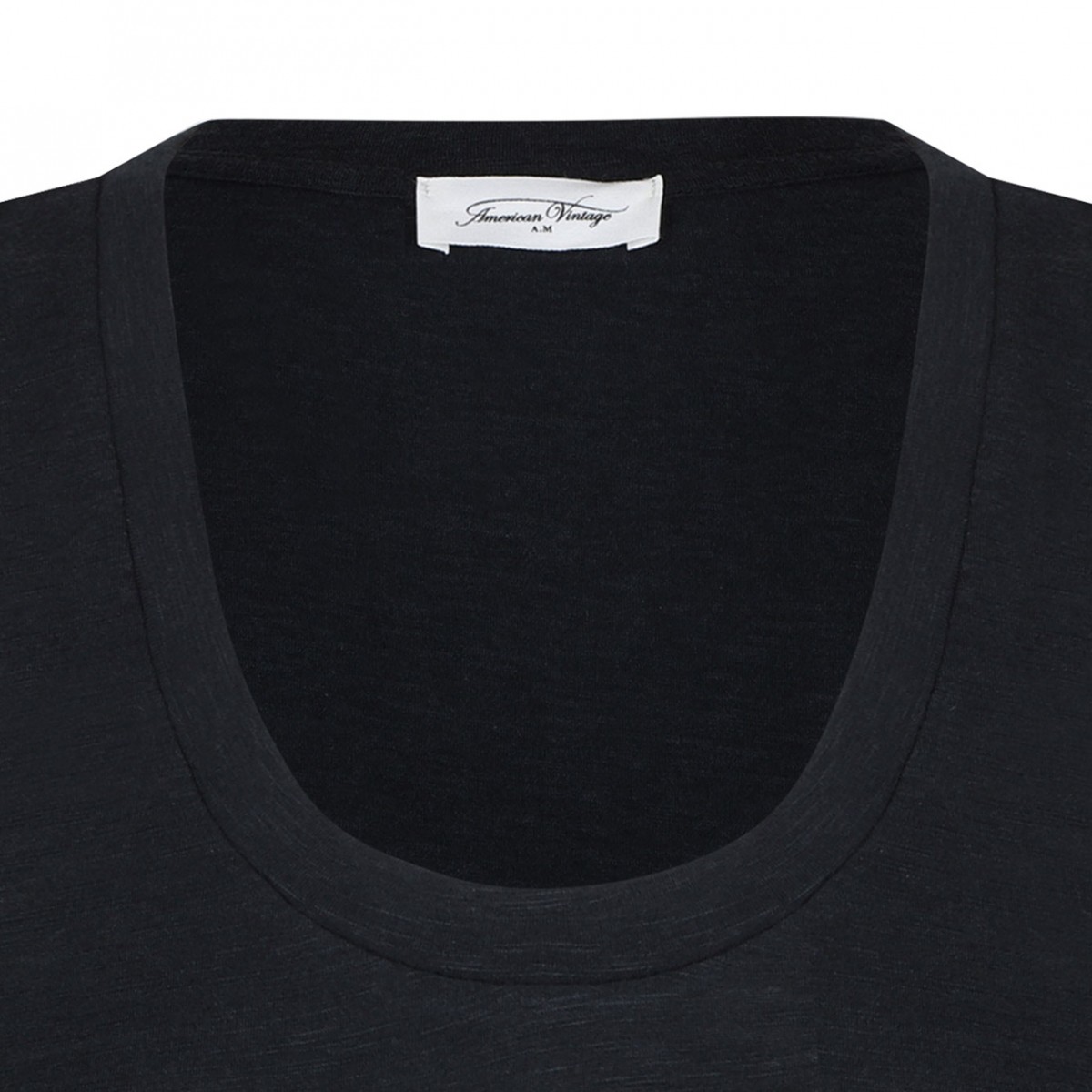 Navy Jacksonville Tank Top